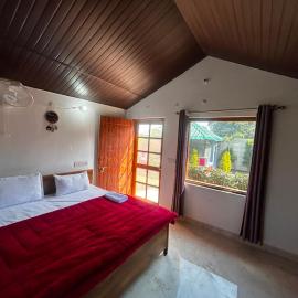 The Kumaoni Stay, hotell i Rāmnagar