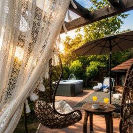 Breg&Spa, hotel a Beretinec