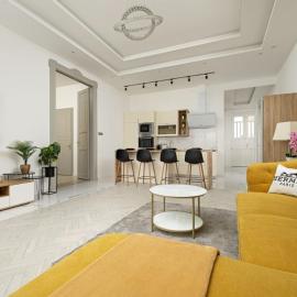 The Liverpool Residence