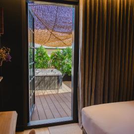 Docas Hotel Lisbon, Hotel in Lissabon