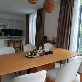 Camellia villa 3 Bedrooms Private Pool and Private beach - Whole month rent 45mil vnd