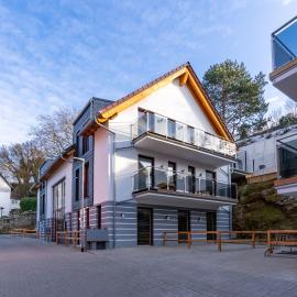 Smartliving 85, hotel em Aßlar