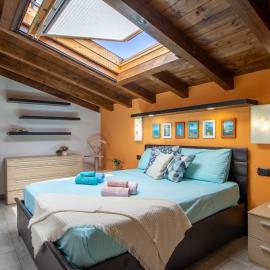 Casa Jasmine, casa con giardino - Lago Maggiore - Wifi - By Guestaly, hotel in Dormelletto