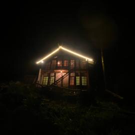 Aradya eco resort