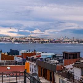 Apple Sophia hotel istanbul