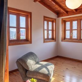 Casa en Santa Minia