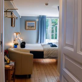 Villa Storfors, hotel a Storfors