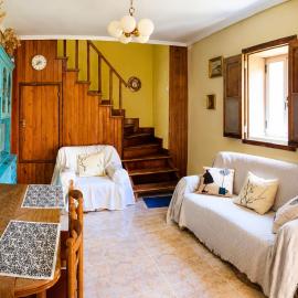 O recuncho - Alojamiento tranquilo cerca de Ribeira Sacra y Ourense, Hotel in Maceda