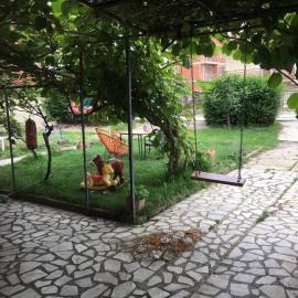 Camping Struga Macedonia – hotel w mieście Struga
