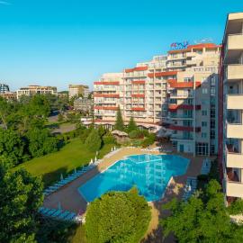Hotel Fenix - All Inclusive, hotel u gradu 'Sunny Beach'