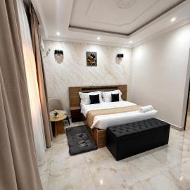 Hôtel La Miséricorde, отель в Дуале