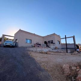 dayroz farm, hotel di Jerash