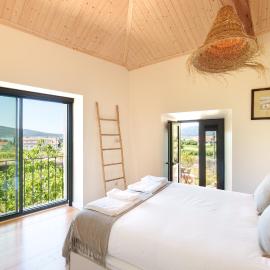 NEW! VIVA Countryside Escape Minho, Hotel in Deveza