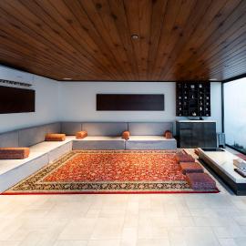 رفقة Rifqah, hotell i Duwaykhīlah