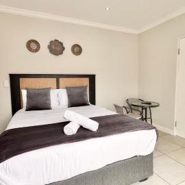 Villa Peace: Cape Town şehrinde bir otel