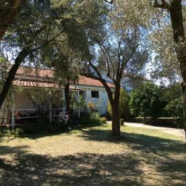 Villa Pistula apartments