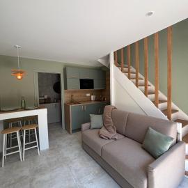 Le Domaine des Bruyeres La Suite Jade