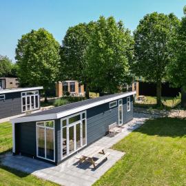 Lessenaar 22 | 6 persoons chalet in Zennewijnen