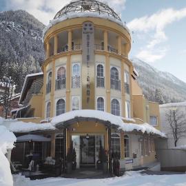 Seiblishof Superior Hotel Ischgl