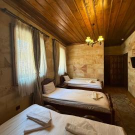 Akuzun Stone Hotel