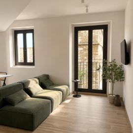 Vigablanca Apartments، فندق في تاراغونا