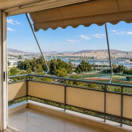 Floisvos Seaview Escape - Fully Equipped Space