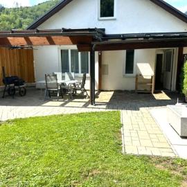 Ferienapartments 31erHaus, hotel a Hieflau