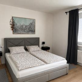Apartmán blízko centra, hotell sihtkohas Piešťany