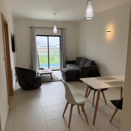 Elegant Modern Apartment