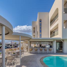 Malia Odyssey Adults Only by Estia