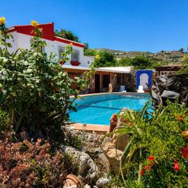 Cortijo La Bacalá