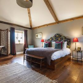 The Brisley Bell, hotel in Brisley