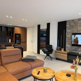 Ferienwohnung Seeglück UG