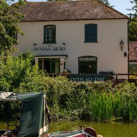 The Dundas Arms
