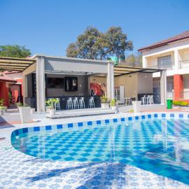 Chamba Valley Exotic Hotel