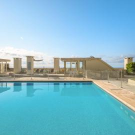 LES MIRADORS - Calme - Piscine - Parking privé -