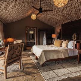 Elewana Lewa Safari Camp