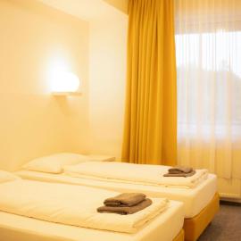 Kotlina smart hotel, hotel em Rožňava