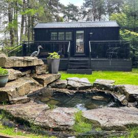 Shepherds Hut - Uk52010