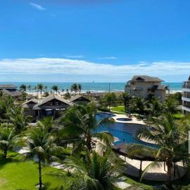 Apartamento de praia - Beach Place Resort Residence