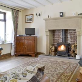 Poppy Cottage, hotel in Bonsall