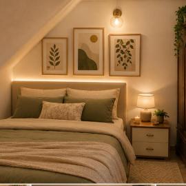 Country House H&F, hotel a Portoscuso