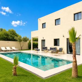 Villa Elysia, hotel en Chaibate