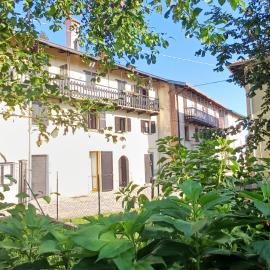 Nespello Tourist Accommodation