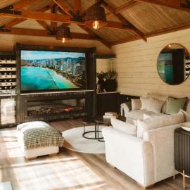 The Forest Loft