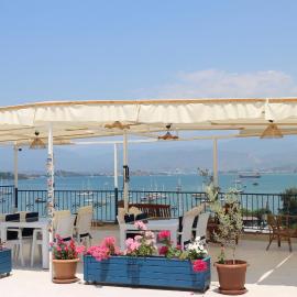 Stella Porto Apartments, hotel din Fethiye