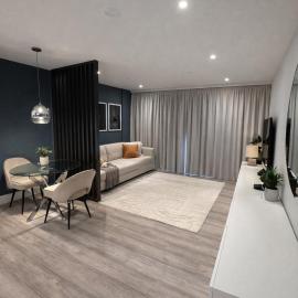 Modern One-Bedroom Apartment in Mill Hill