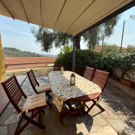 VILLA IMPERIA With Garden