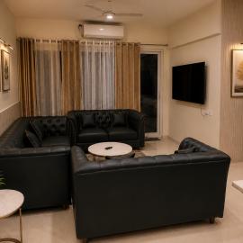 D DREAMS By Nest & Fest, hotel in Indore