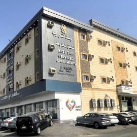 Best trip Milano, hotel v mestu Jeddah